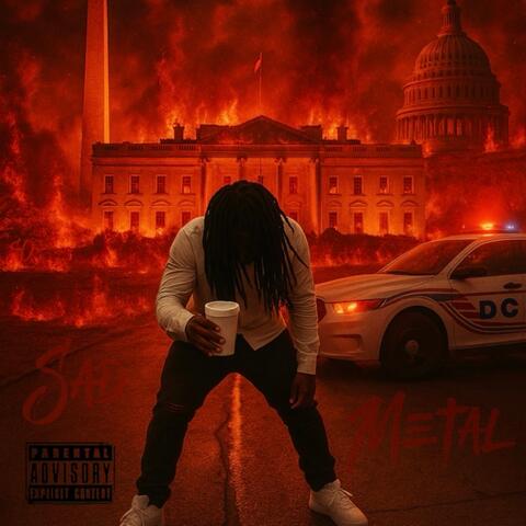 SAD METAL