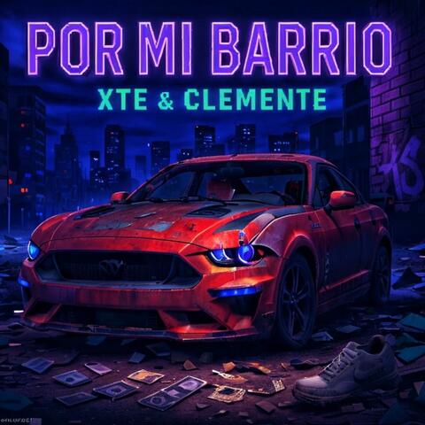 Por Mi Barrio