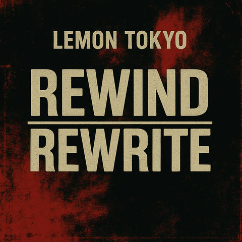 Rewind  Rewrite