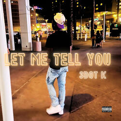 Let Me Tell You 2