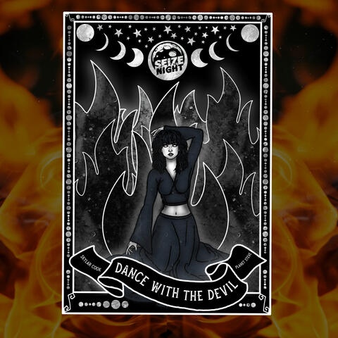 Dance With The Devil