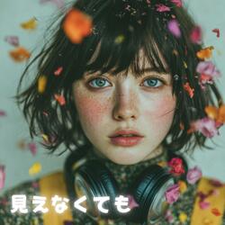 Even if you can't see it