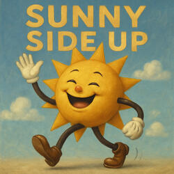 Sanny Side UP