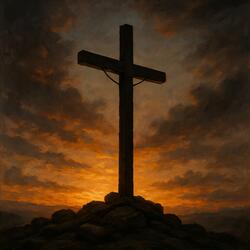 My Friend Who Died For Me