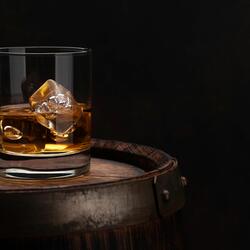 Whiskey Took My Daddy