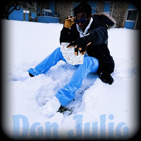 DON JULIO