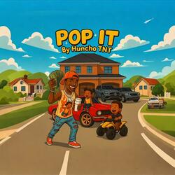 POP IT
