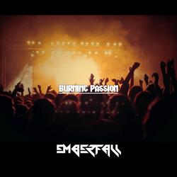 BURNING PASSION