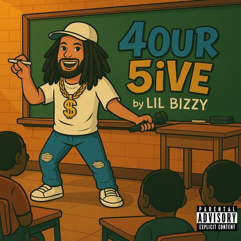 4our 5ive
