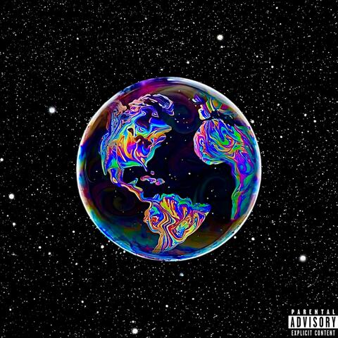this world is mine