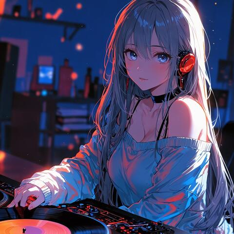 Vinyl Dream