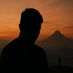 A Grain of the Himalayas