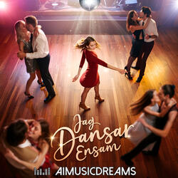 Jag Dansar Ensam Nu