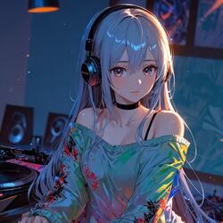 It can be whatever she wants it to be