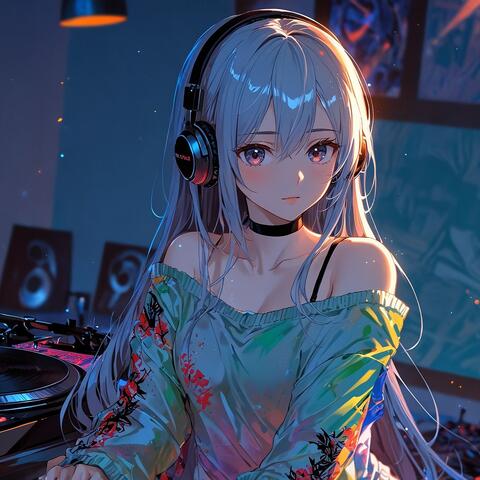 It can be whatever she wants it to be