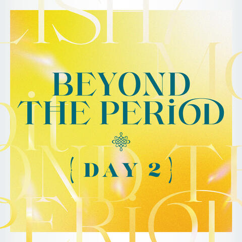 IDOLiSH7 the Movie LIVE 4bit Compilation Album "BEYOND THE PERiOD" [DAY 2]