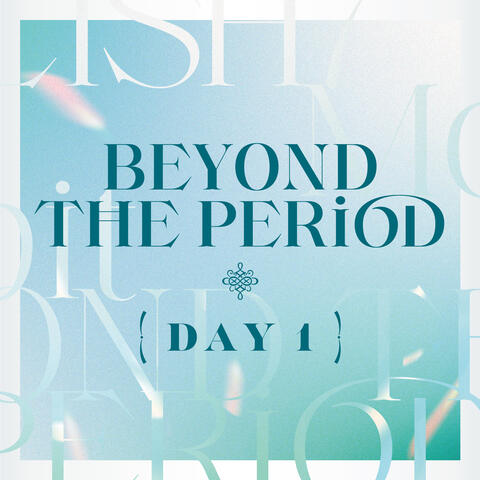 IDOLiSH7 the Movie LIVE 4bit Compilation Album "BEYOND THE PERiOD" [DAY 1]