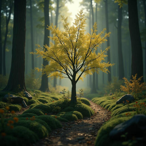 Natures way