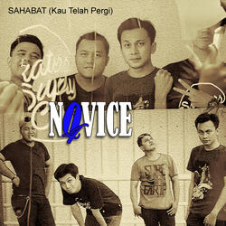 Sahabat (Kau Telah Pergi)