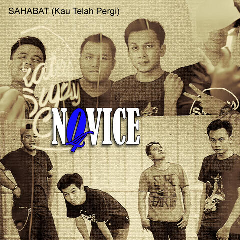 Sahabat (Kau Telah Pergi)