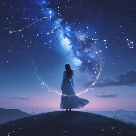 Across the Silent Sky