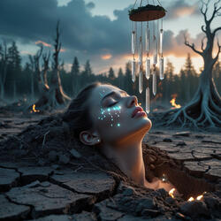 Tears of Gaia