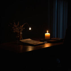 Another name for life