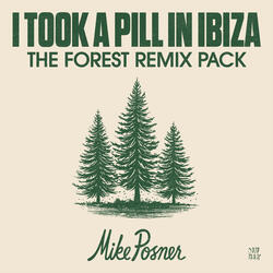 I Took A Pill In Ibiza