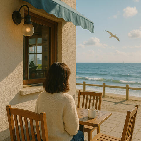 クロワッサンの香りに誘われて