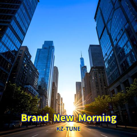 Brand New Morning