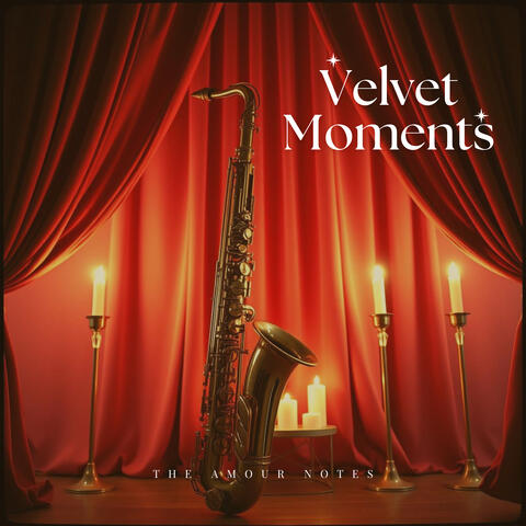 Velvet Moments