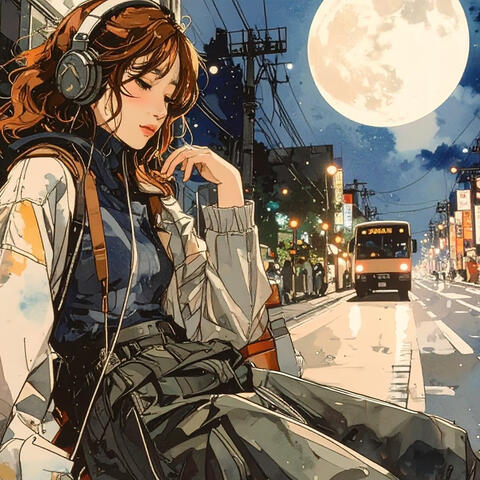 きっと夜が明けるまで