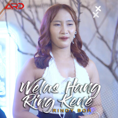 Welas Hang Ring Kene