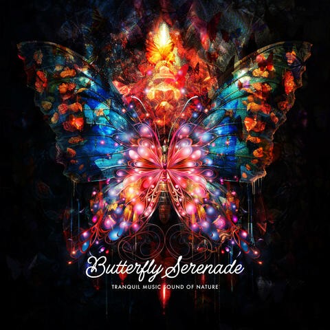 Butterfly Serenade