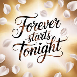 Forever Starts Tonight