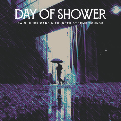 Day of Shower