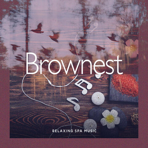 Brownest