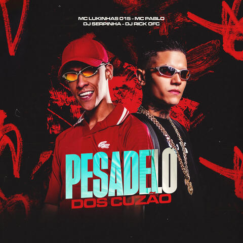 Pesadelo Dos Cusão