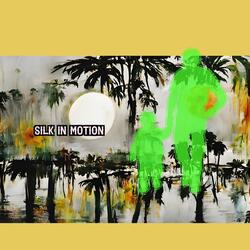 Silk In Motion