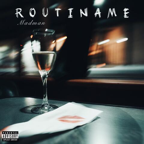 Routiname