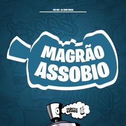 Magrão Assobio