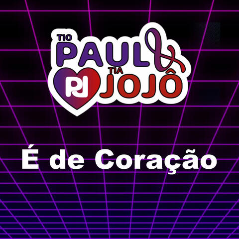 É de coração