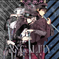 Last Dimension: Hikigane o Hiku no wa Dare da
