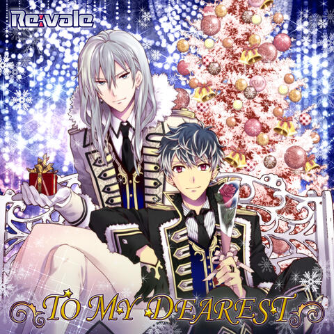 TO MY DEAREST