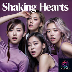 Shaking Hearts