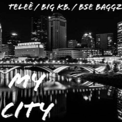 MY CITY