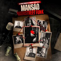 10 Minutinhos de Tambor Caralhada - Mansão Mainstreet Funk