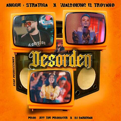 Desorden