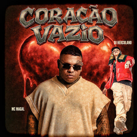 CORAÇÃO VAZIO