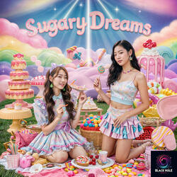 Sugary Dreams